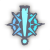 Secondary quest Icon for secondary quest item.