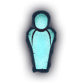 Secondary quest NPC icon.