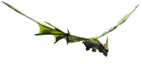 Velgar flying over Ashenfall