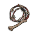深渊鞭 (Abyssal Whip)