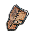 反龙盾 (Anti-Dragon Shield)