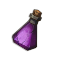 防火药剂 (Antifire Potion)