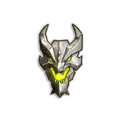龙族面容 (Draconic Visage)