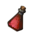 治疗药剂 (Healing Potion)