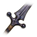 秘银剑 (Mithril Sword)
