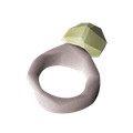 凤凰戒指 (Phoenix Ring)